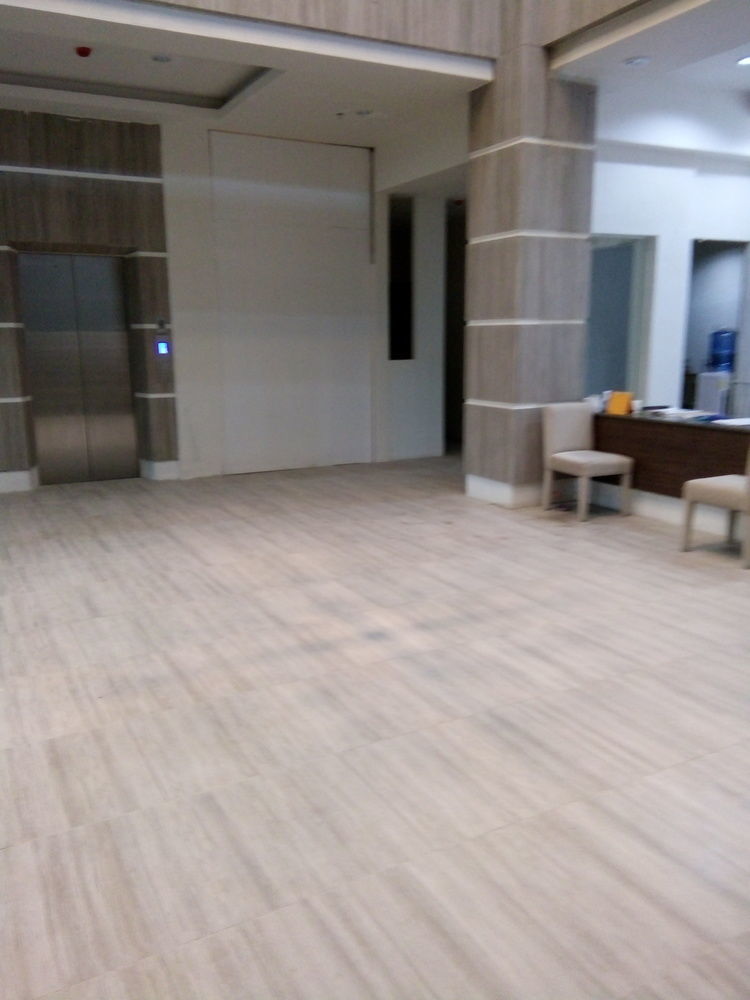 Reddoorz Plus At Hotel Metro Kalibo Luaran gambar