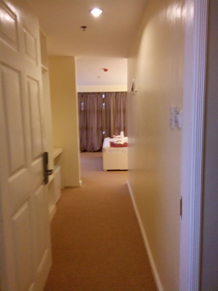 Reddoorz Plus At Hotel Metro Kalibo Luaran gambar