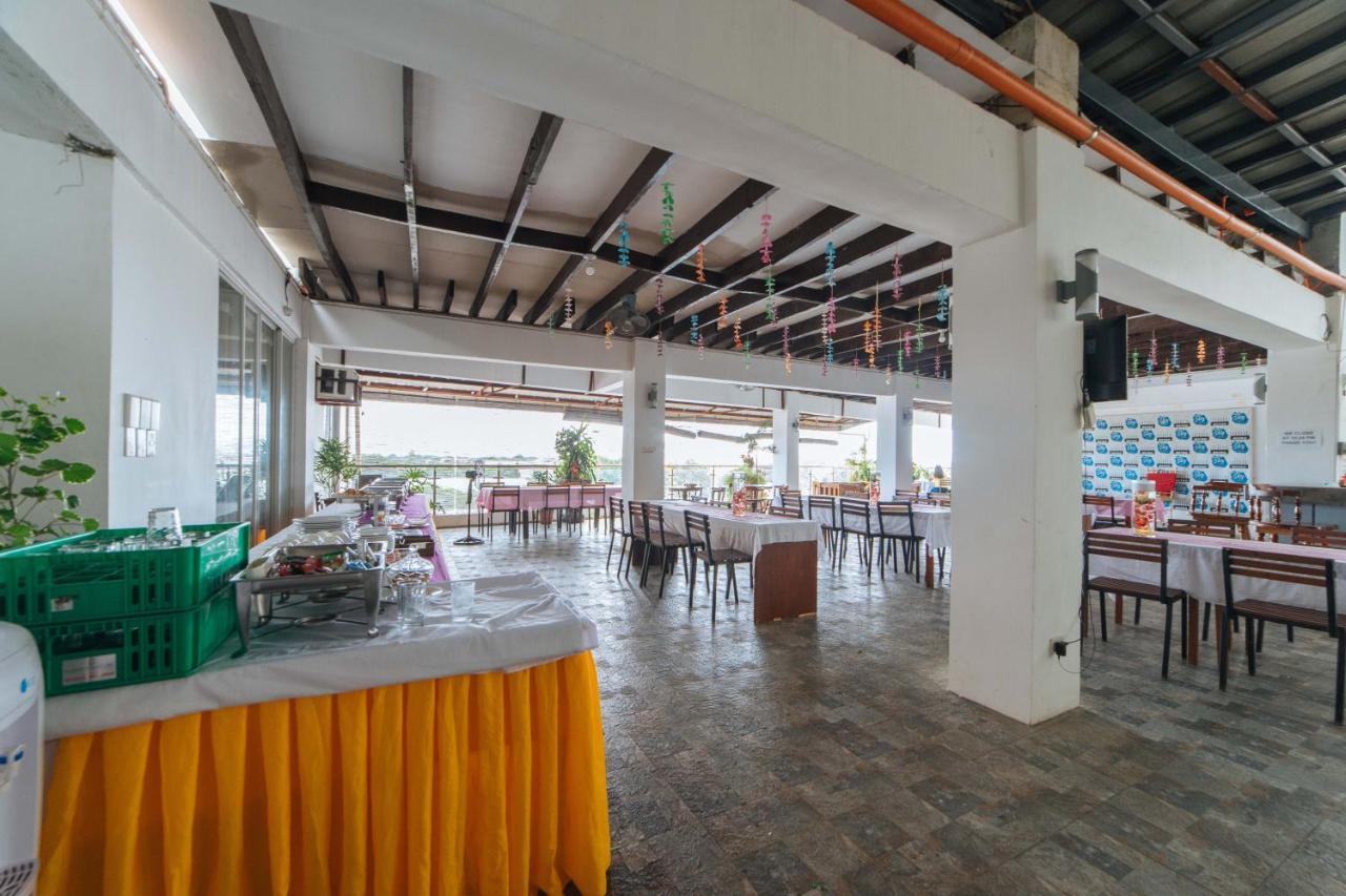 Reddoorz Plus At Hotel Metro Kalibo Luaran gambar