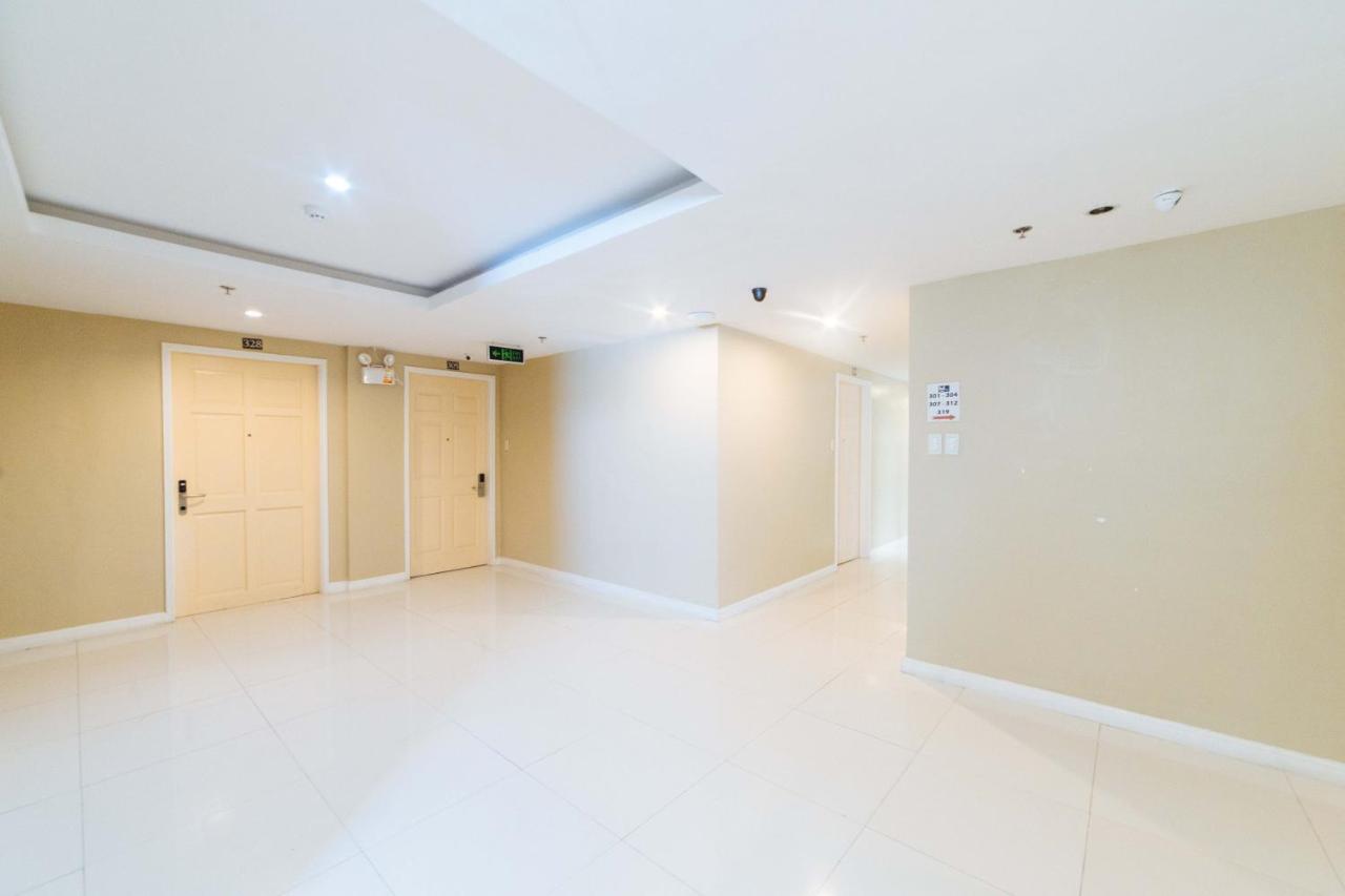 Reddoorz Plus At Hotel Metro Kalibo Luaran gambar